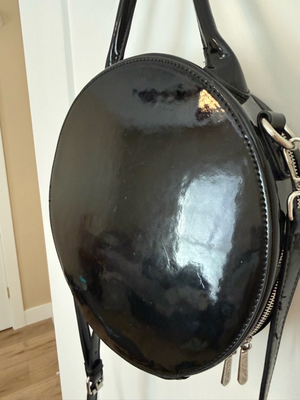 Killstar Salem Handbag - Picture 5 of 7